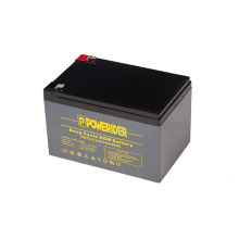 Batterie d&#39;acide de plomb de cycle profonde 12V 14Ah